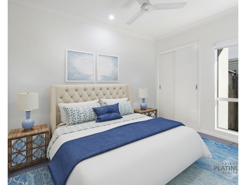 41 Thornborough Circuit, Smithfield QLD 4878