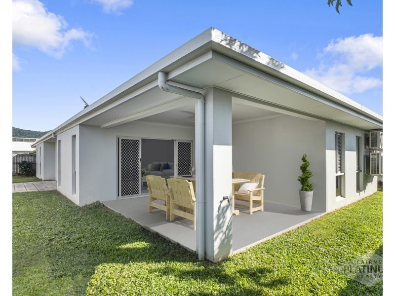 41 Thornborough Circuit, Smithfield QLD 4878