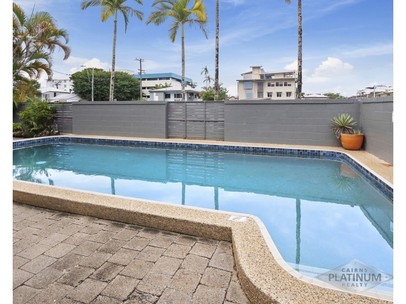 11/161-163 Grafton Street, Cairns City QLD 4870