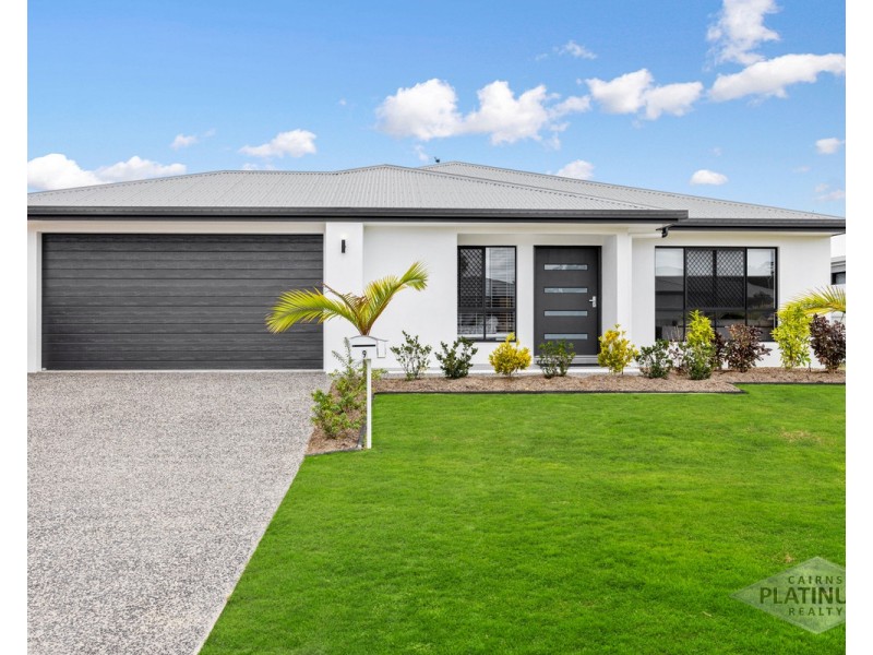 9 Wattledale Bend, Trinity Beach QLD 4879