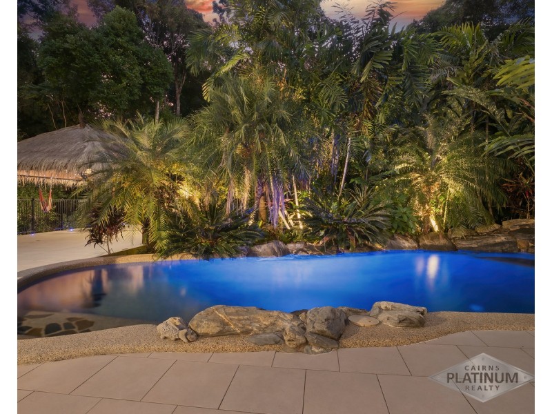 74 Leonard Street, Kewarra Beach QLD 4879