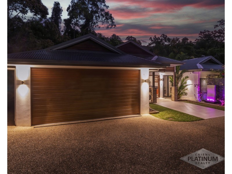 74 Leonard Street, Kewarra Beach QLD 4879