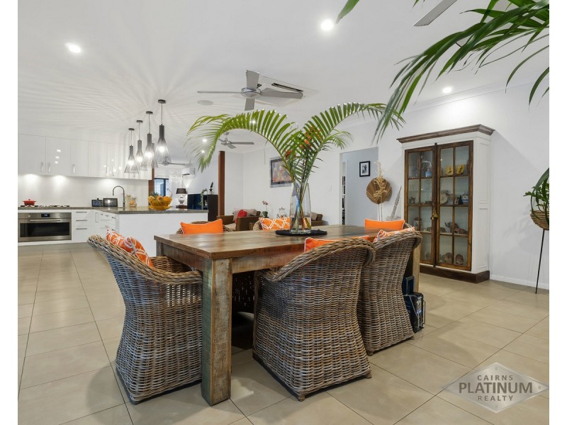74 Leonard Street, Kewarra Beach QLD 4879