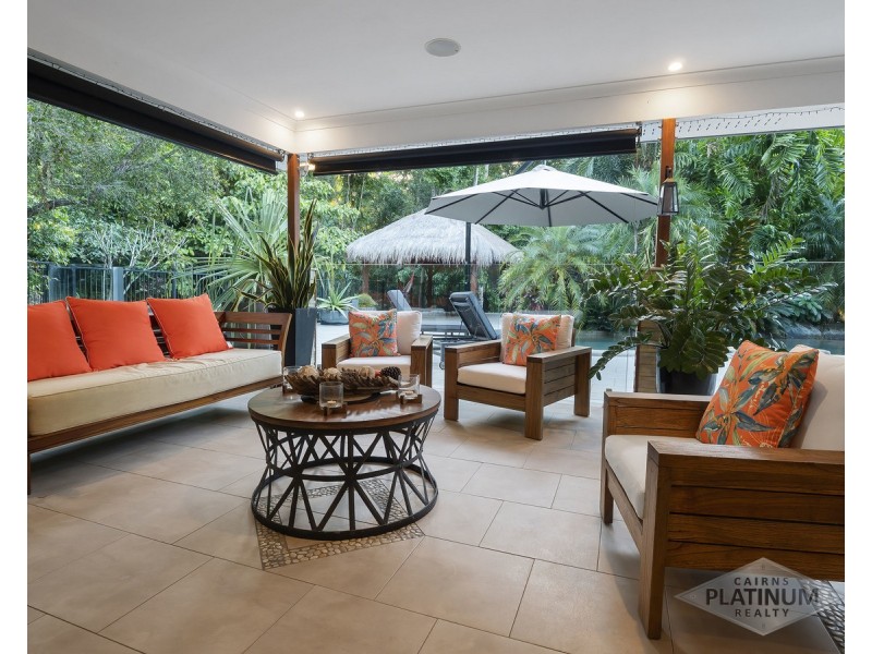 74 Leonard Street, Kewarra Beach QLD 4879