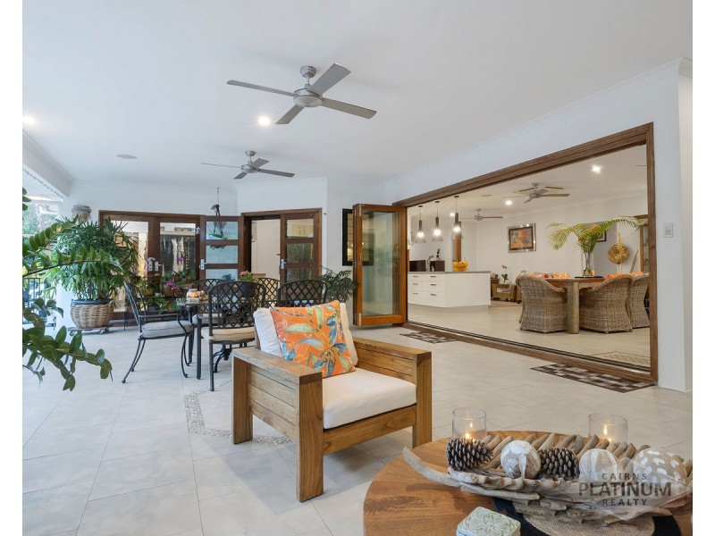 74 Leonard Street, Kewarra Beach QLD 4879