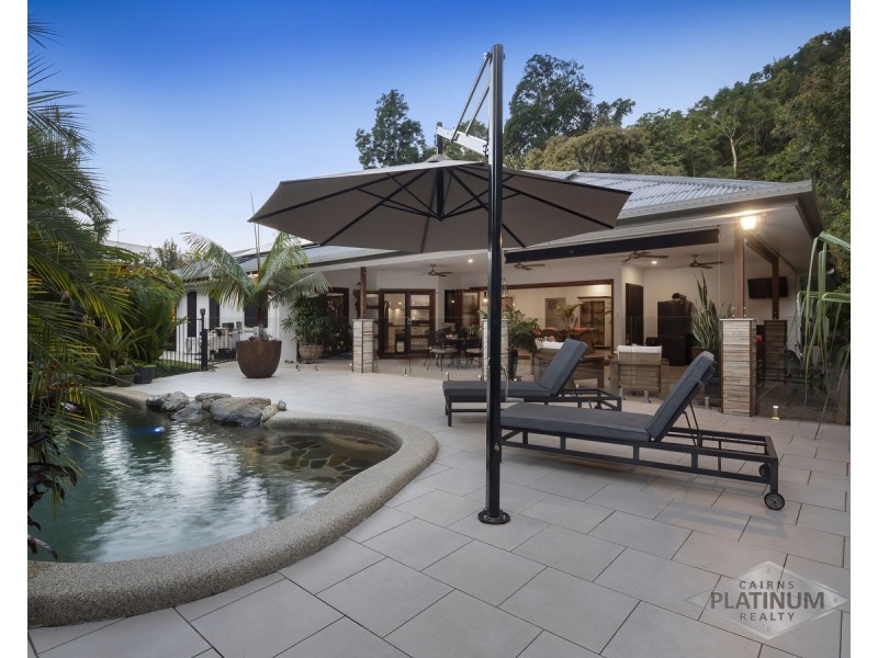 74 Leonard Street, Kewarra Beach QLD 4879