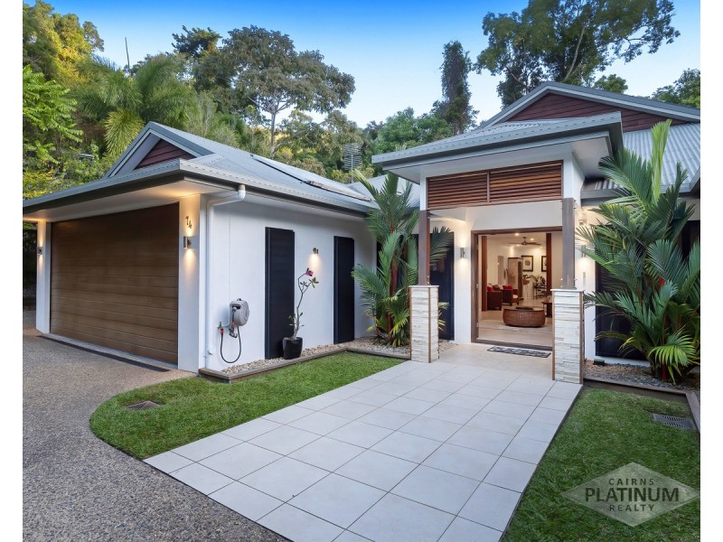 74 Leonard Street, Kewarra Beach QLD 4879