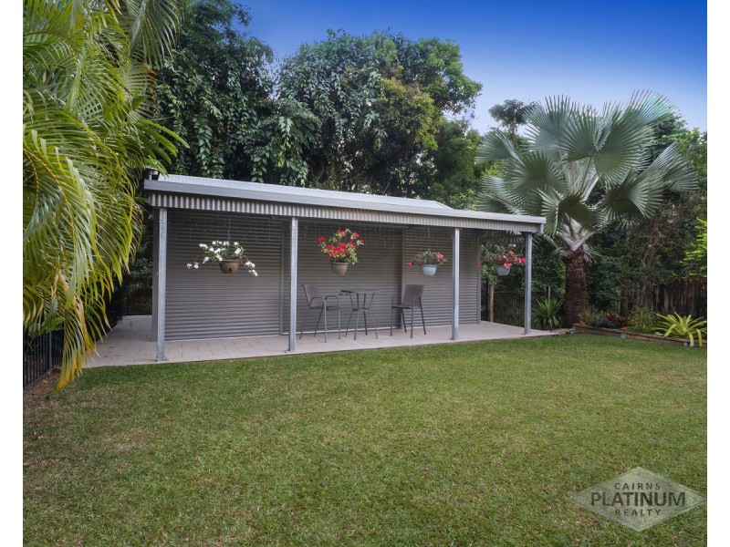 74 Leonard Street, Kewarra Beach QLD 4879
