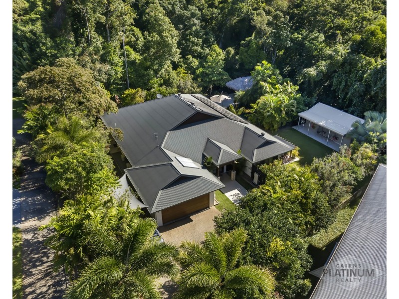 74 Leonard Street, Kewarra Beach QLD 4879