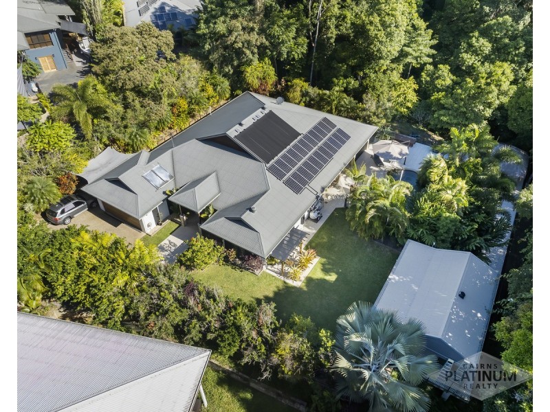 74 Leonard Street, Kewarra Beach QLD 4879