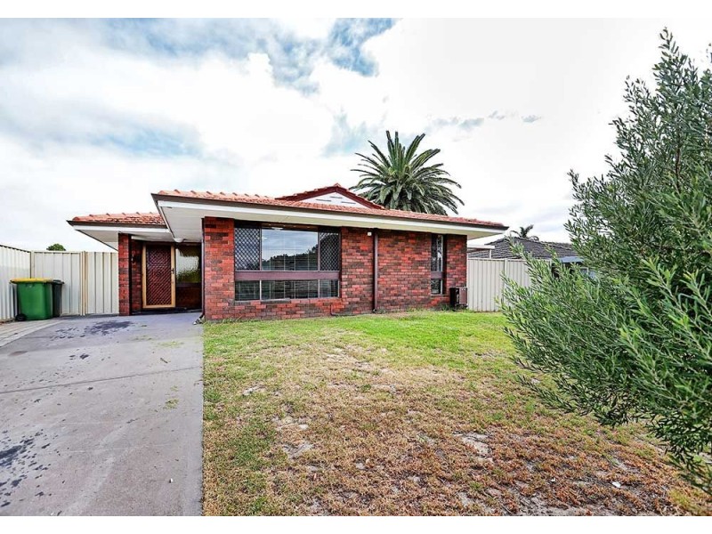 16 Margery Road, High Wycombe WA 6057