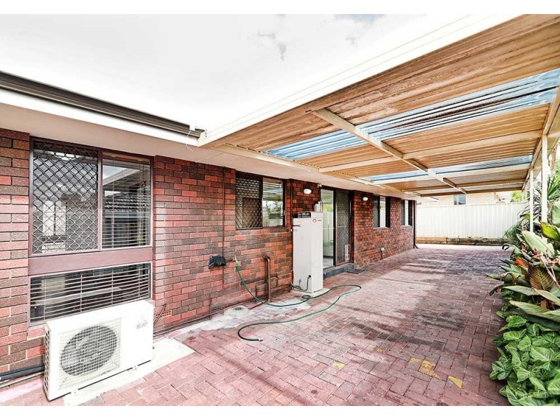 16 Margery Road, High Wycombe WA 6057