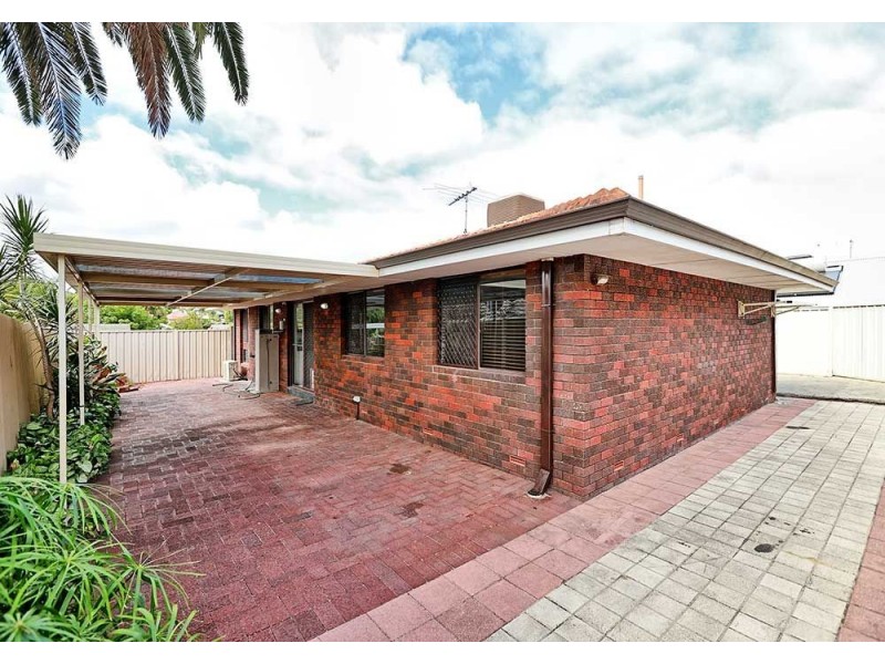 16 Margery Road, High Wycombe WA 6057