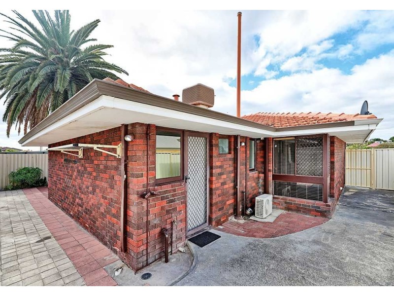 16 Margery Road, High Wycombe WA 6057