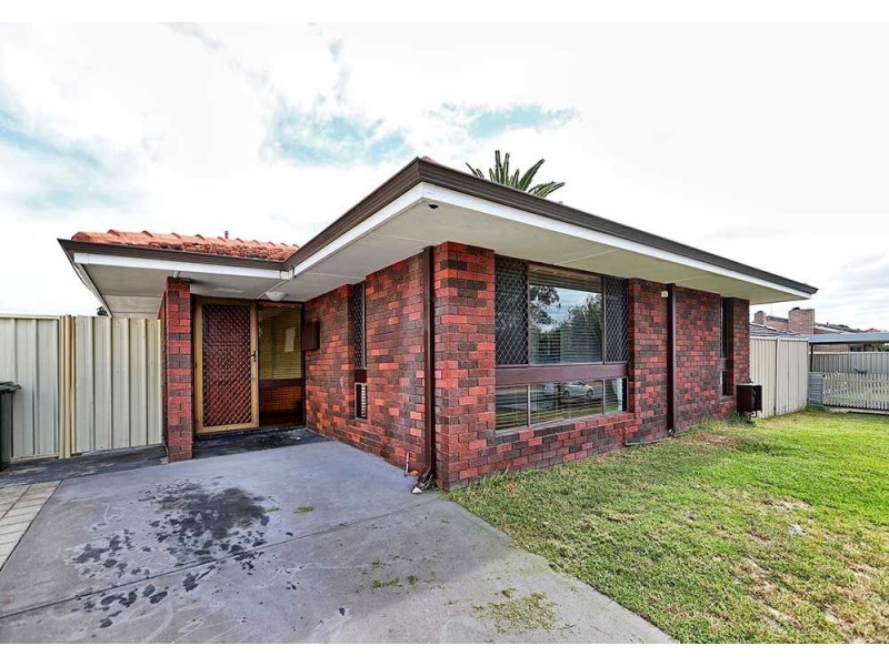 16 Margery Road, High Wycombe WA 6057