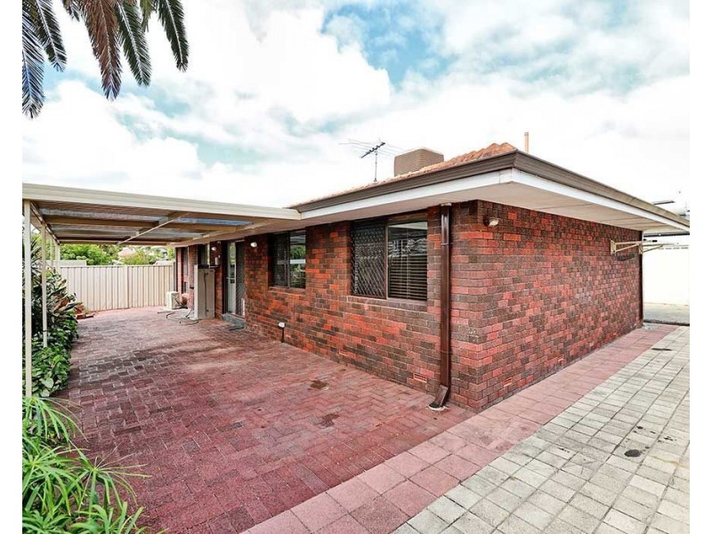 16 Margery Road, High Wycombe WA 6057