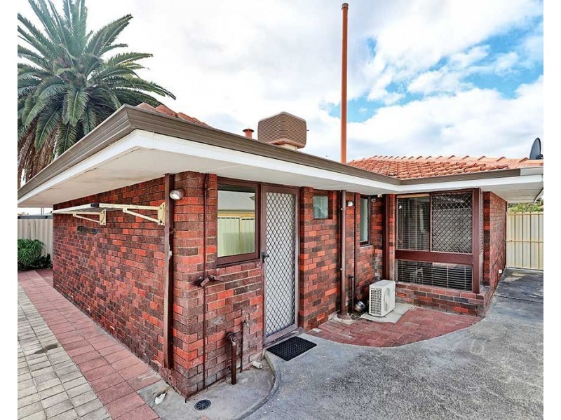 16 Margery Road, High Wycombe WA 6057