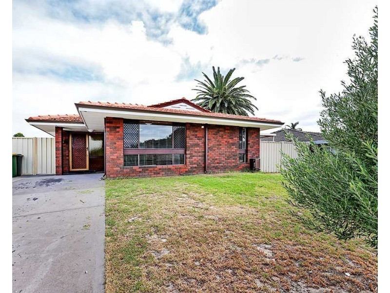 16 Margery Road, High Wycombe WA 6057