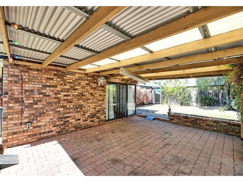 5 Otway Crescent, High Wycombe WA 6057