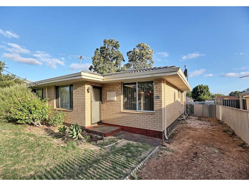 61B Hale Road, Forrestfield WA 6058