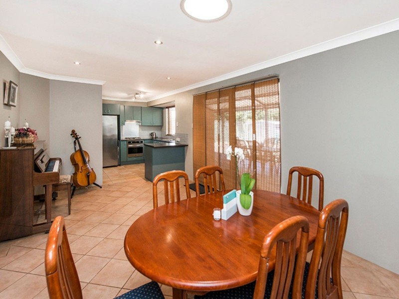 22 Butcher Road, High Wycombe WA 6057