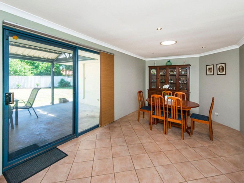 22 Butcher Road, High Wycombe WA 6057