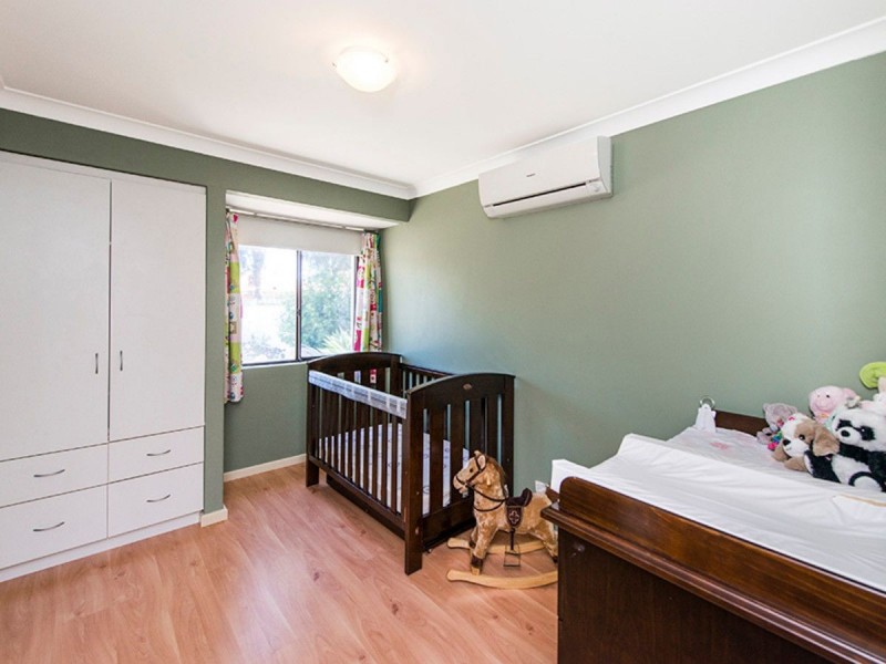 22 Butcher Road, High Wycombe WA 6057