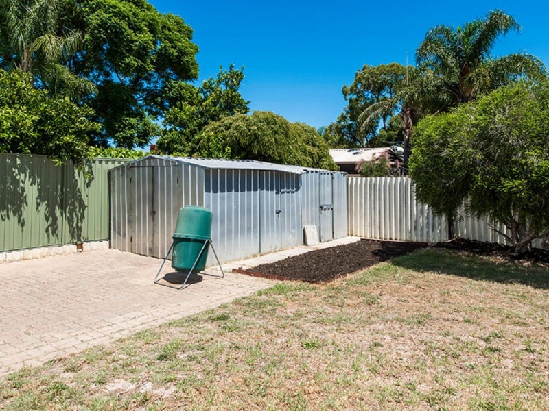 22 Butcher Road, High Wycombe WA 6057