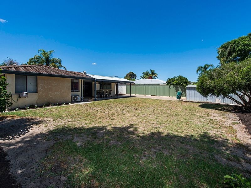 22 Butcher Road, High Wycombe WA 6057