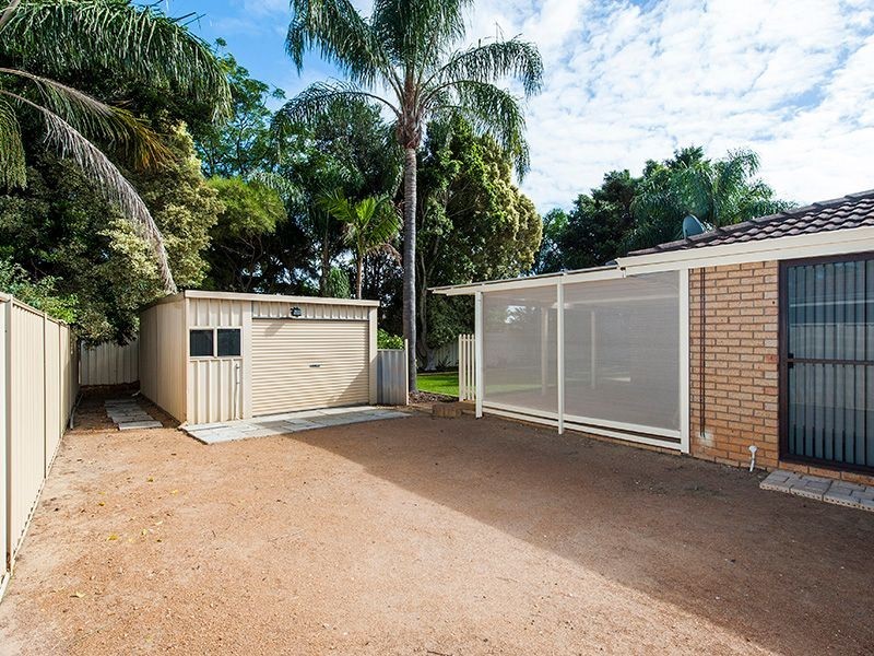 5 Plover Road, High Wycombe WA 6057