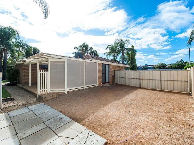 5 Plover Road, High Wycombe WA 6057