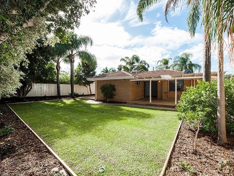 5 Plover Road, High Wycombe WA 6057