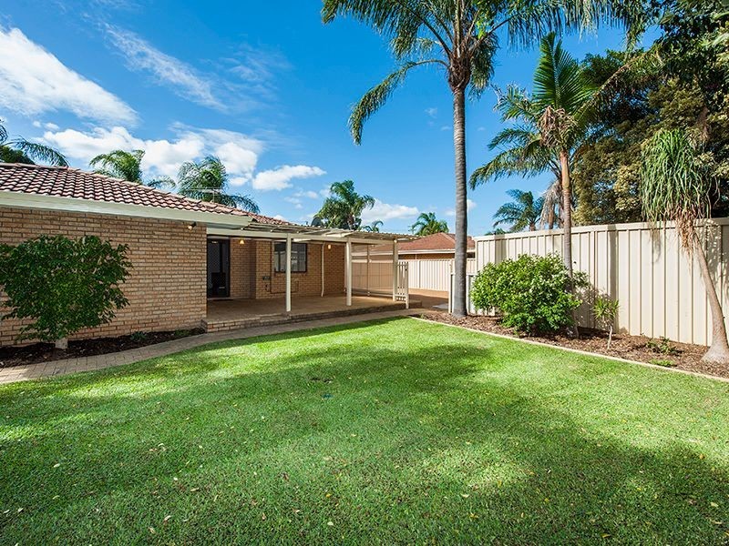 5 Plover Road, High Wycombe WA 6057