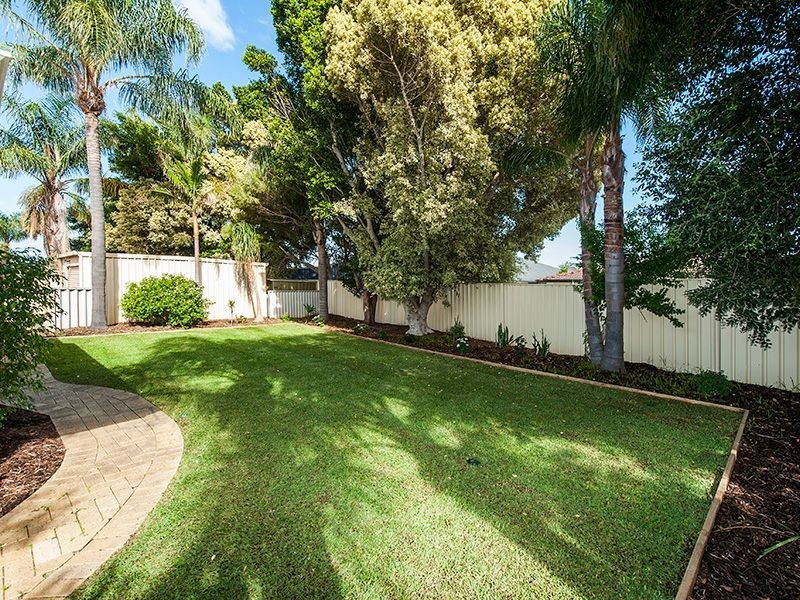 5 Plover Road, High Wycombe WA 6057