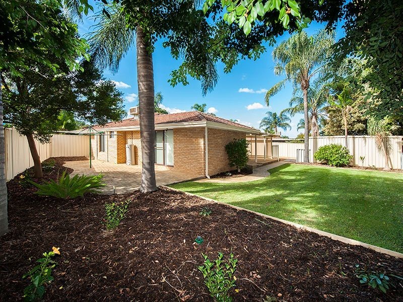 5 Plover Road, High Wycombe WA 6057