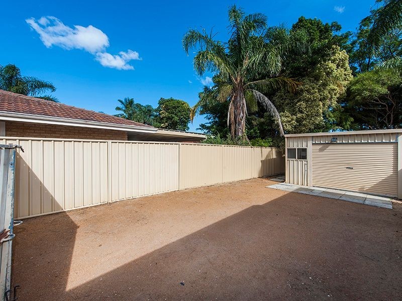 5 Plover Road, High Wycombe WA 6057