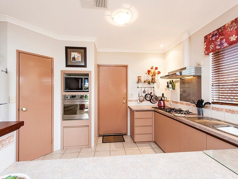 34 Fleet Circle, High Wycombe WA 6057