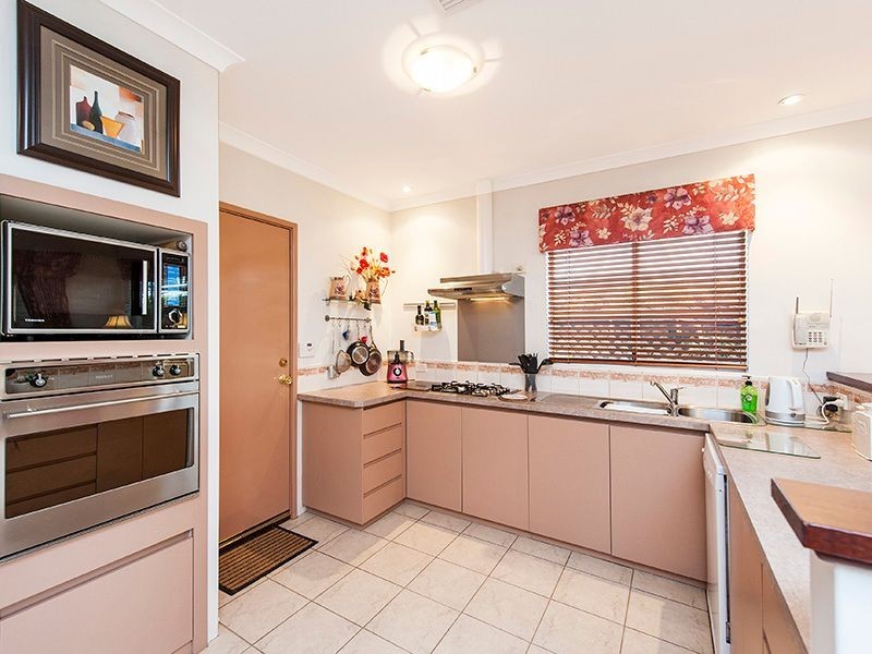 34 Fleet Circle, High Wycombe WA 6057