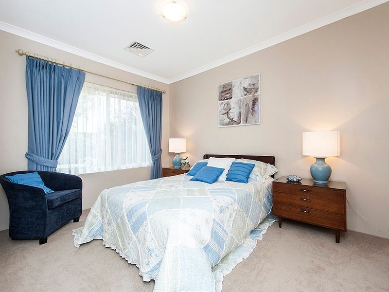 34 Fleet Circle, High Wycombe WA 6057