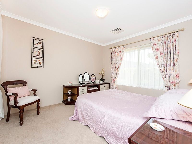 34 Fleet Circle, High Wycombe WA 6057