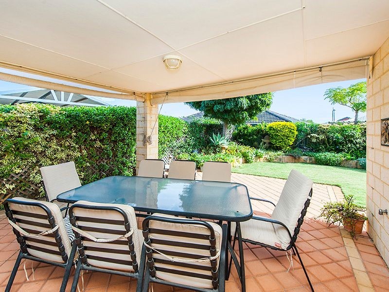 34 Fleet Circle, High Wycombe WA 6057