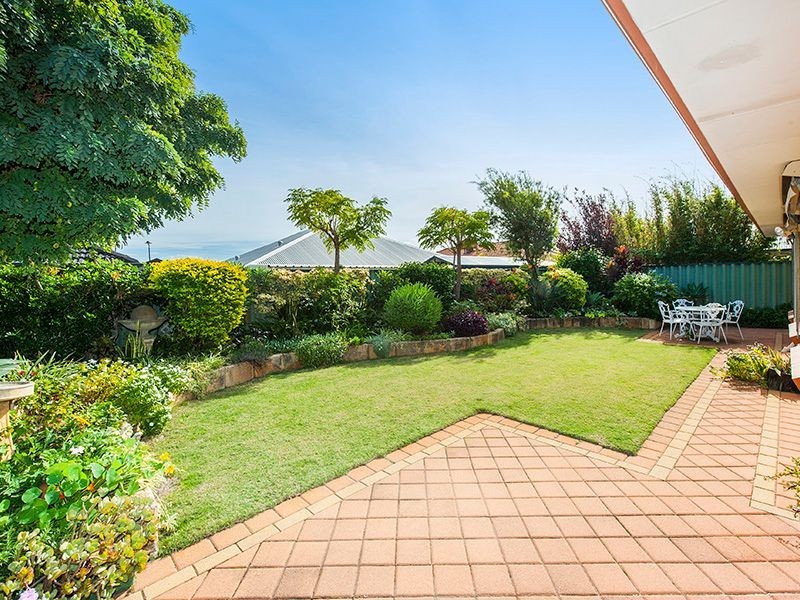 34 Fleet Circle, High Wycombe WA 6057