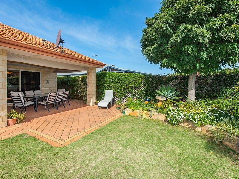 34 Fleet Circle, High Wycombe WA 6057