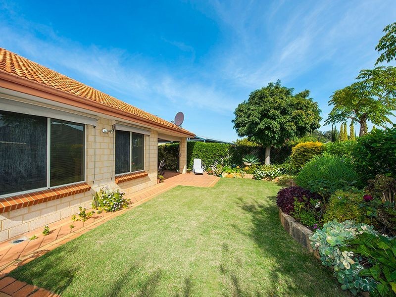 34 Fleet Circle, High Wycombe WA 6057