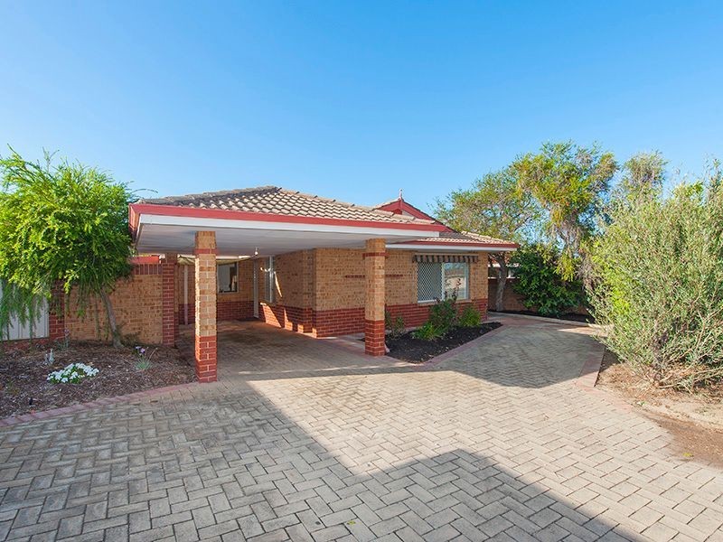 3/2A Frost Street, Swan View WA 6056