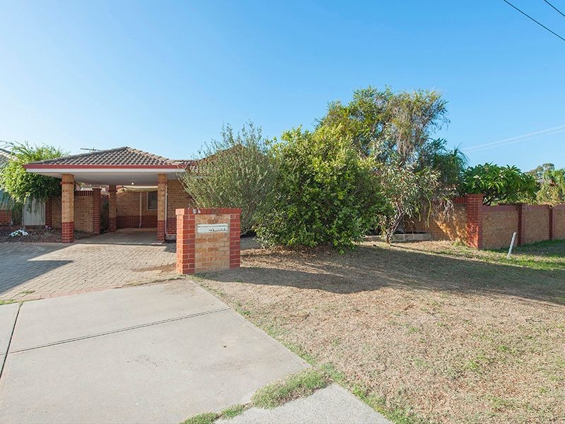 3/2A Frost Street, Swan View WA 6056