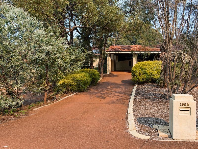 199 Grove Road, Lesmurdie WA 6076