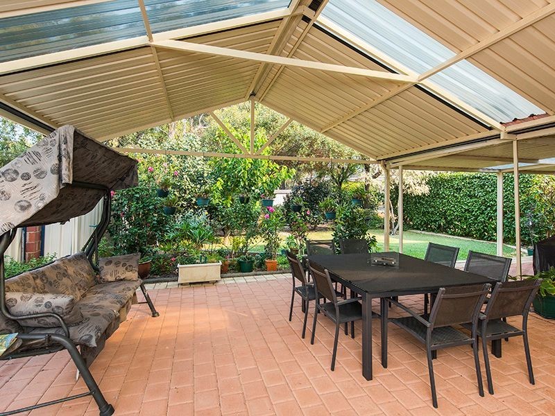 199 Grove Road, Lesmurdie WA 6076