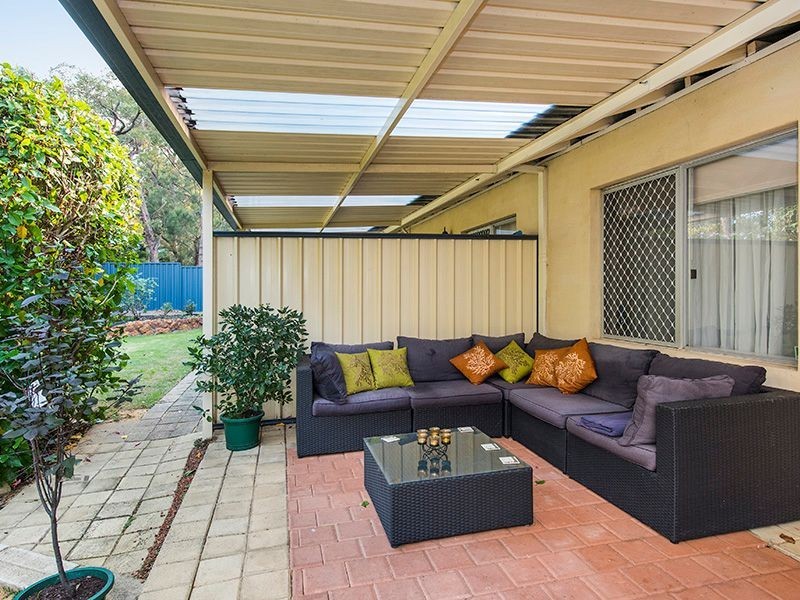 199 Grove Road, Lesmurdie WA 6076