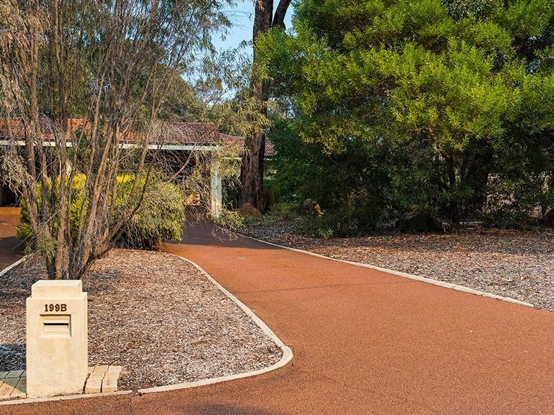 199 Grove Road, Lesmurdie WA 6076